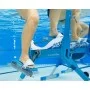 Bicicleta acuática aquafitness Waterflex WR3 AIR