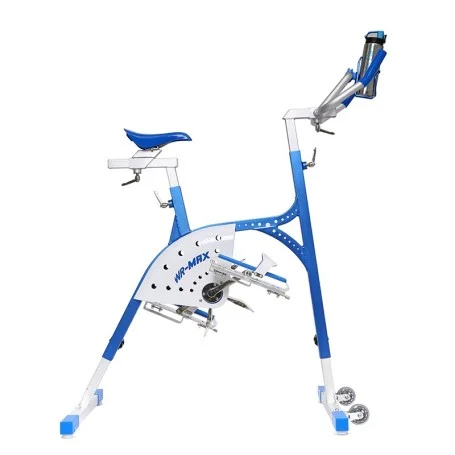 Bicicleta acuática aquafitness Waterflex WRMAX