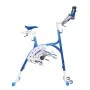 Bicicleta acuática aquafitness Waterflex WRMAX