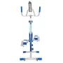 Bicicleta acuática aquafitness Waterflex WRMAX