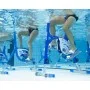Bicicleta acuática aquafitness Waterflex WRMAX