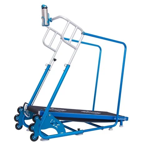 Andador acuático aquafitness Waterflex AQUAJOG AIR