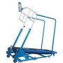 Andador acuático aquafitness Waterflex AQUAJOG AIR