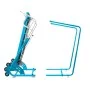 Andador acuático aquafitness Waterflex AQUAJOG AIR