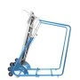 Andador acuático aquafitness Waterflex AQUAJOG AIR