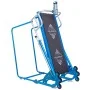 Andador acuático aquafitness Waterflex AQUAJOG AIR