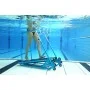 Andador acuático aquafitness Waterflex AQUAJOG AIR