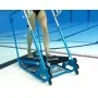Andador acuático aquafitness Waterflex AQUAJOG AIR