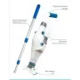 Aspirador para spas NETSPA SUPERVAC