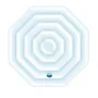Tapa octogonal 5/6 plazas para spa hinchable