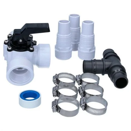 Kit By pass 32/38 mm