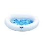 Limpiapiés hinchable Netspa