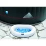 Limpiapiés hinchable Netspa