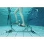 Eliptica acuática aquafitness Waterflex Elly