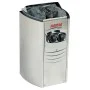 Calefactor electrico para sauna tradicional Harvia Vega compact 3.5 kW