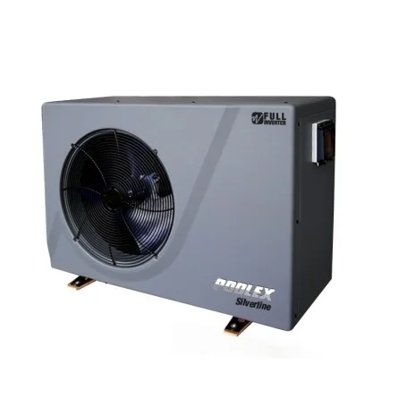 Bomba de Calor Silverline FI 90