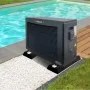 Soporte bomba de calor piscina Big Foot