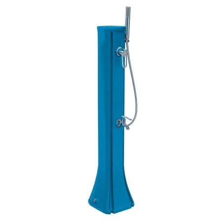 Ducha solar Formidra Happy GO 23L AZUL