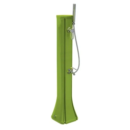 Ducha solar Formidra Happy GO 23L VERDE