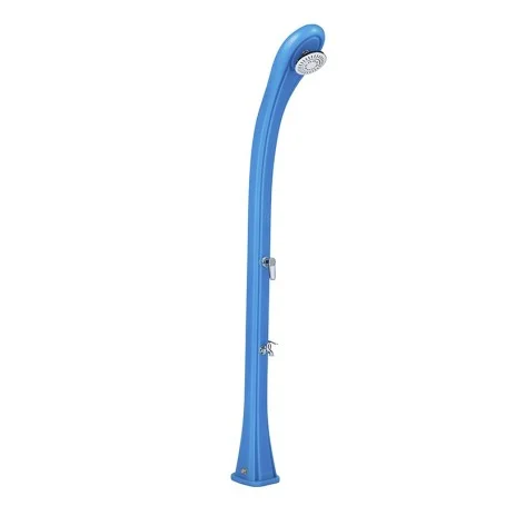 Ducha solar Formidra SO Happy 28L AZUL