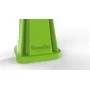 Ducha solar Formidra SO Happy 28L VERDE