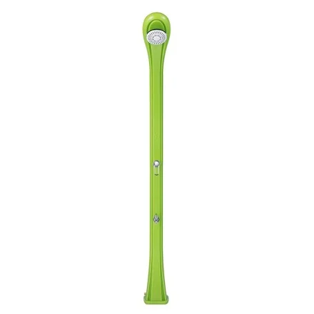 Ducha solar Formidra SO Happy 28L VERDE