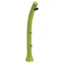 Ducha solar Formidra Happy 4x4 VERDE