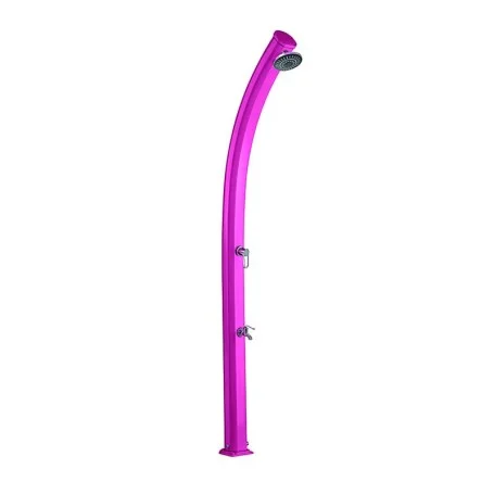 Ducha solar Formidra Jolly 25L ROSA
