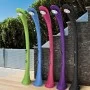 Ducha solar Formidra Cobra 32L ANTRACITA