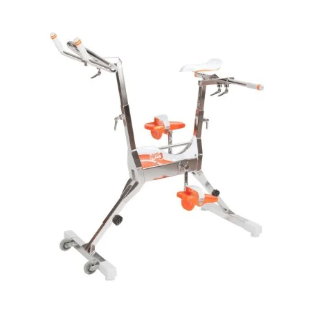 Bicicleta aquafitness Waterflex WR3