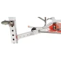 Bicicleta aquafitness Waterflex WR4