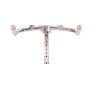 Bicicleta aquafitness Waterflex WR5