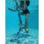 Bicicleta aquafitness Waterflex WR5