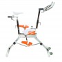 Bicicleta aquafitness Waterflex WR5