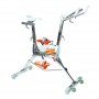 Bicicleta aquafitness Waterflex WR5