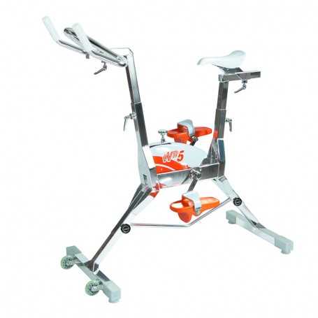 Bicicleta aquafitness Waterflex WR5