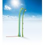 Ducha solar Formidra Cobra 32L ANTRACITA