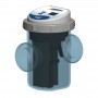 CLORADOR SALINO POOLEX TURBO SALT 100 2 GR/H
