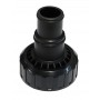 CLORADOR SALINO POOLEX TURBO SALT 600 12 GR/H