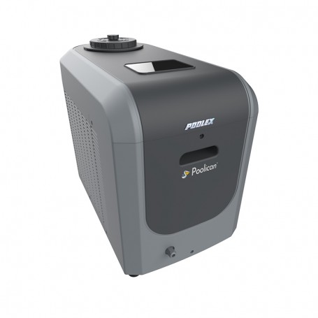 Poolex Poolican Solucion 4 en 1 para piscinas