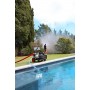 POOL SAM Bomba de protección contra incendios