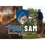 POOL SAM Bomba de protección contra incendios
