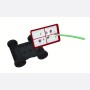 Robot limpia fondos de piscina Red Panther