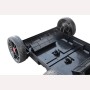 Robot limpia fondos de piscina Red Panther
