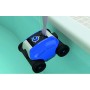 Robot limpia fondos de piscina Red Panther