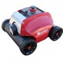 Robot limpia fondos de piscina Red Panther
