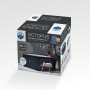 Spa desmontable Netspa Vita 140 con juego de 5 muebles