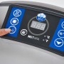Spa desmontable Netspa Vita 140 con juego de 5 muebles