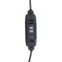 Spa desmontable Netspa Vita 140 con juego de 5 muebles