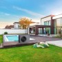 Bomba de Calor para piscina Poolex Silverline FI 70